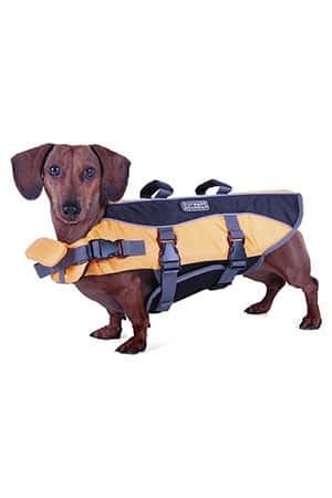 outward hound ripstop life jacket