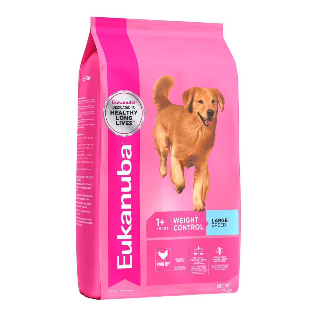eukanuba giant breed