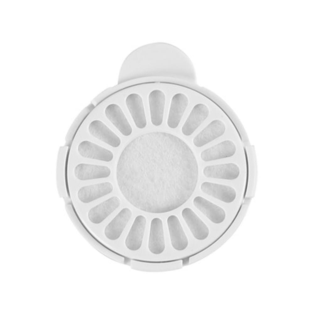 MPets Snail Water Dispenser & Food Dispenser Filter Pet Hero