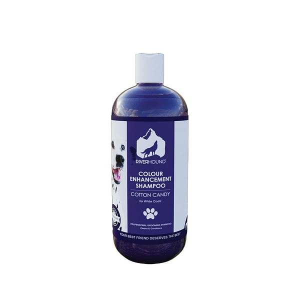 Riverhound Colour Enhancement Shampoo