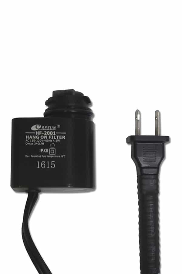 Drinkwell Replacement Pump For The Big Dog Drinking Fountain Pet Hero