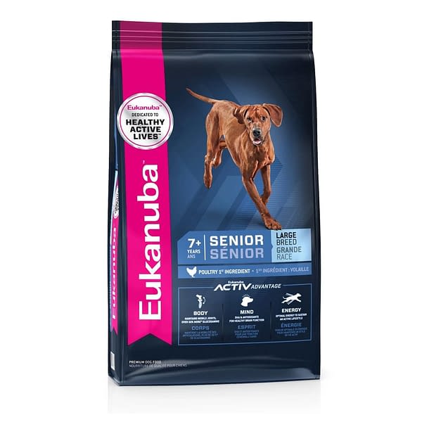 eukanuba stockists