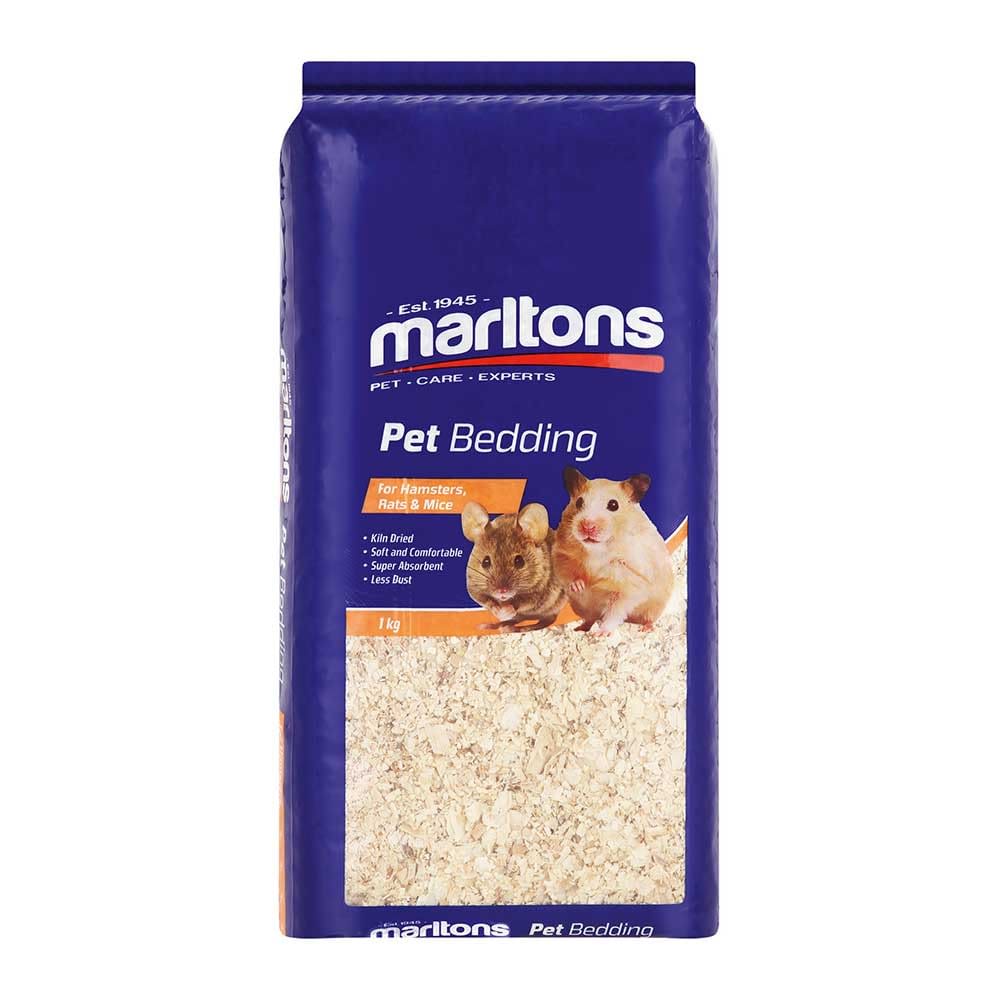 Marltons Pet Bedding Pet Hero