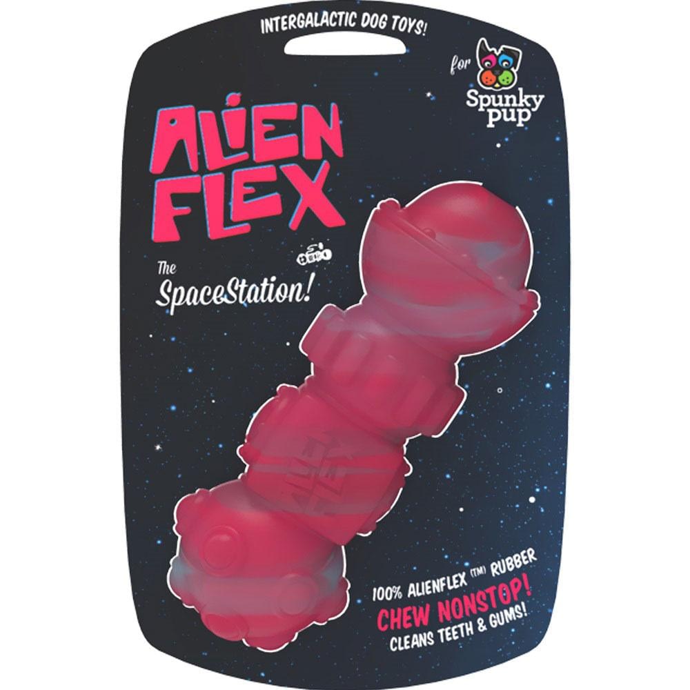 alien flex