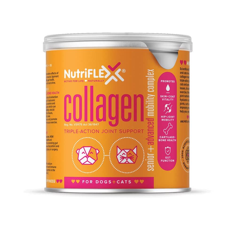 NutriFlex®Advanced Joint Support For Pets