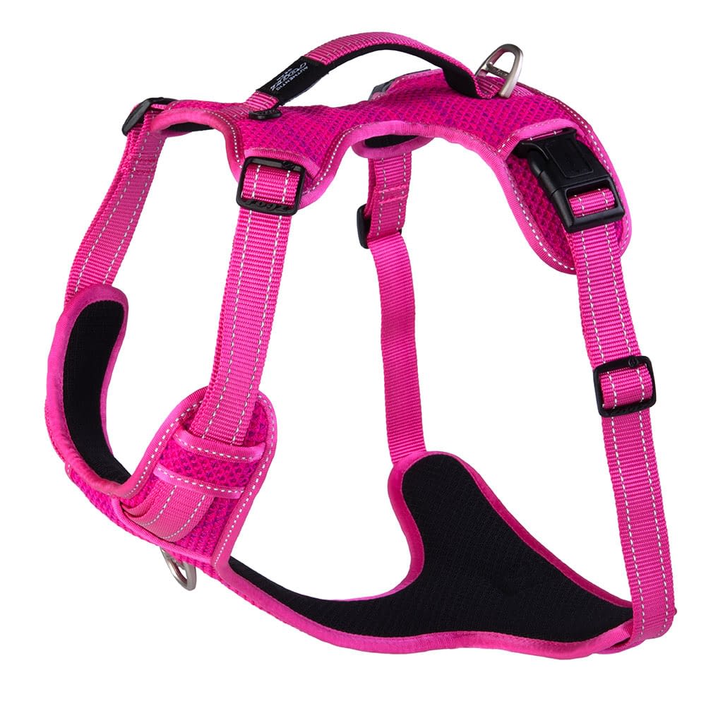 rogz explore harness