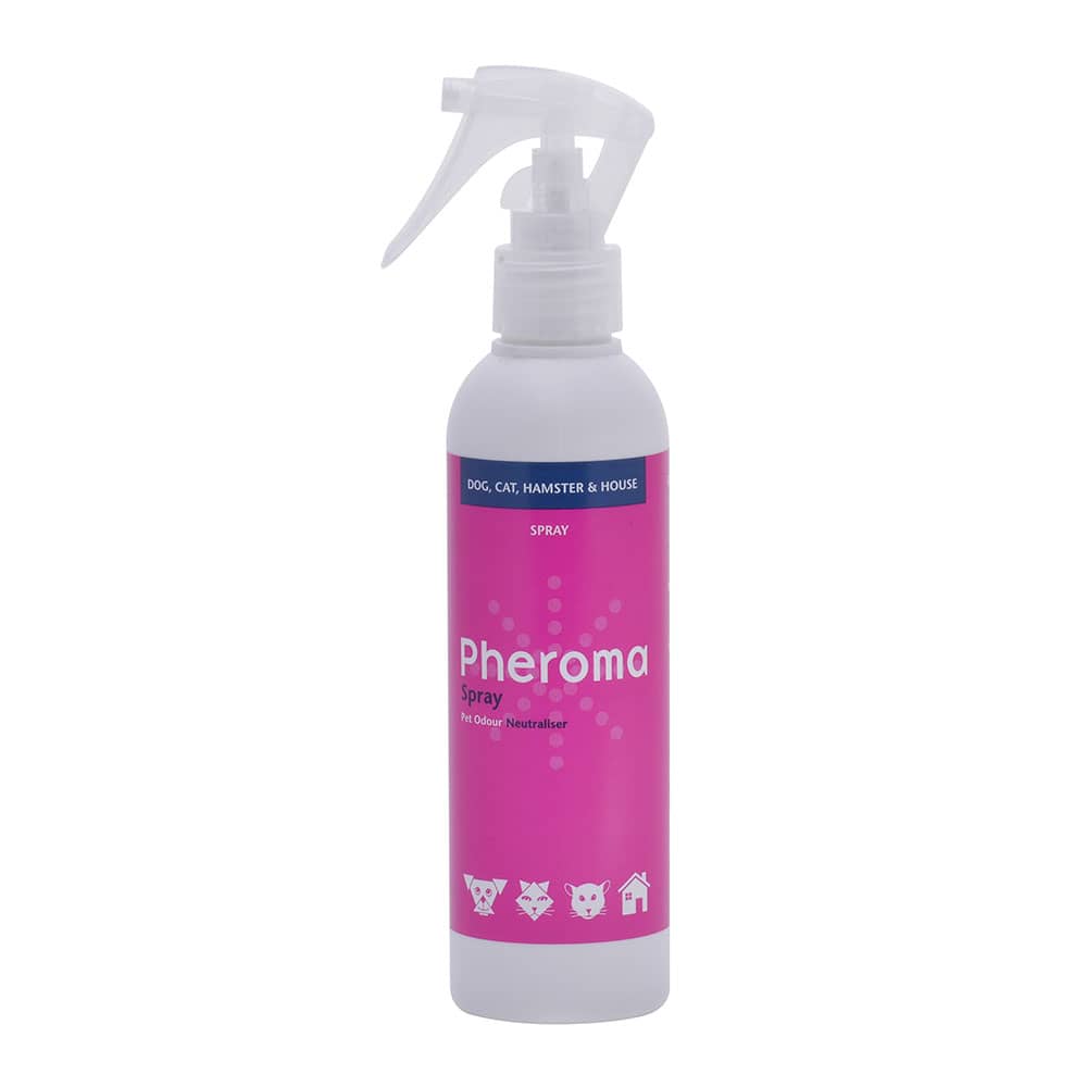 Kyron Pheroma Odour Neutraliser Spray