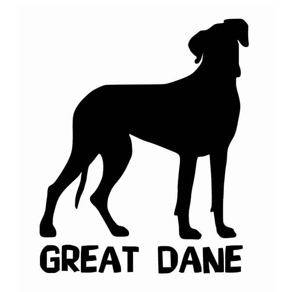 Billabone Great Dane