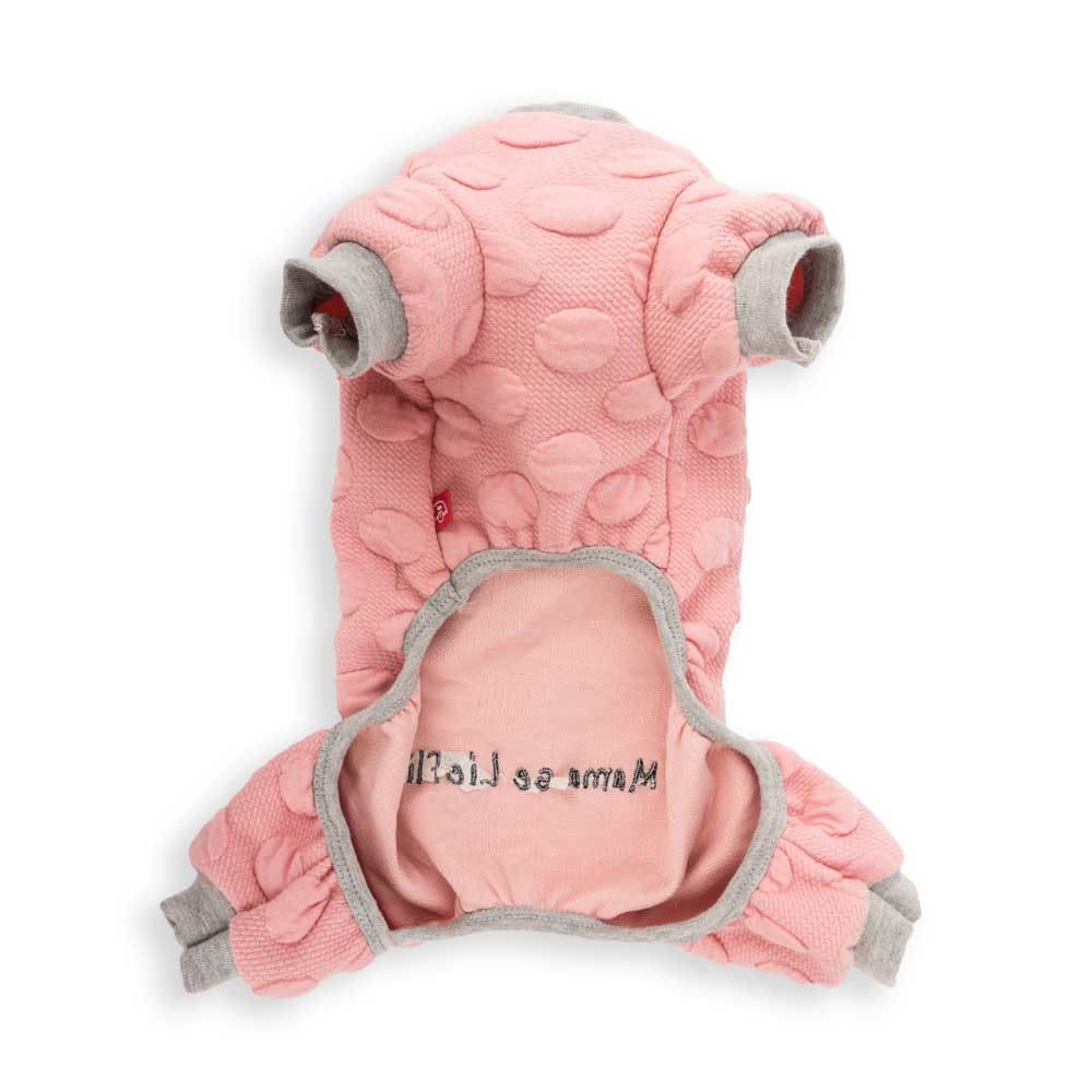 Dog's Life Mama se Liefling