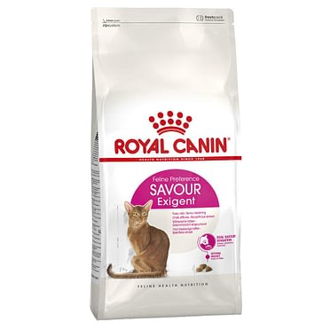 Royal Canin Feline Savour Exigent