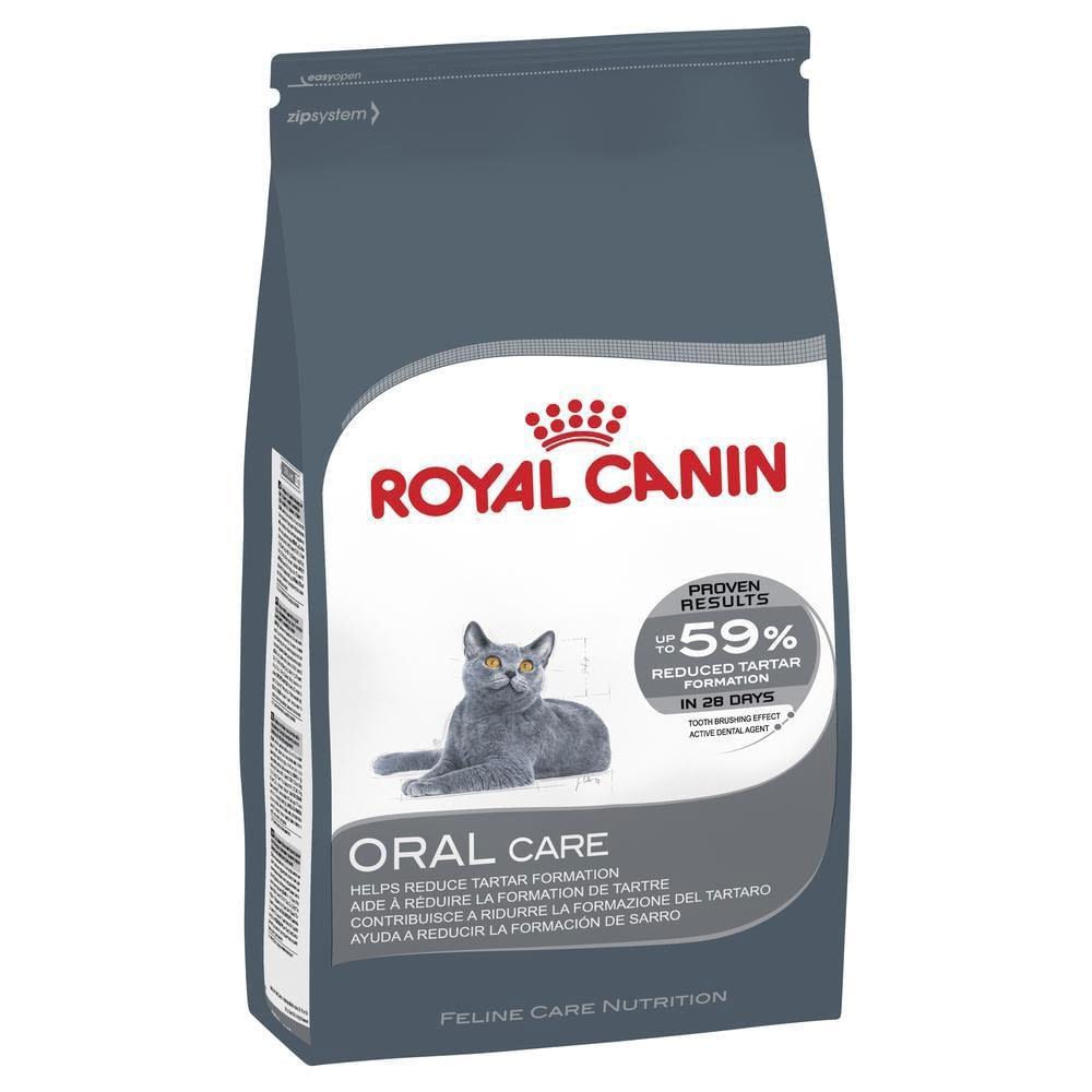 royal canin oral sensitive