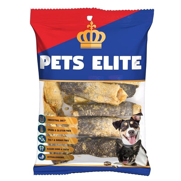 Pets Elite Sea Roll Mops - Medium