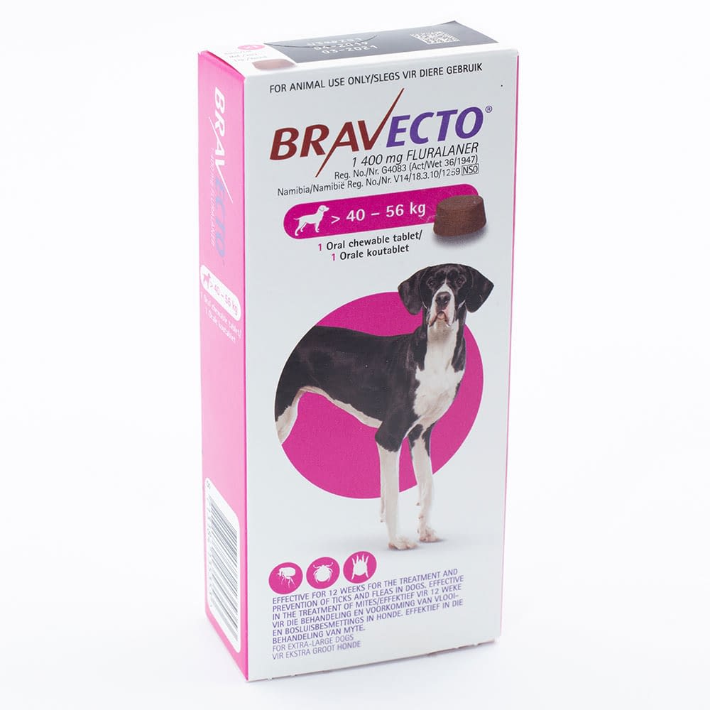 Bravecto Tick Prevention Lsqa Com Uy