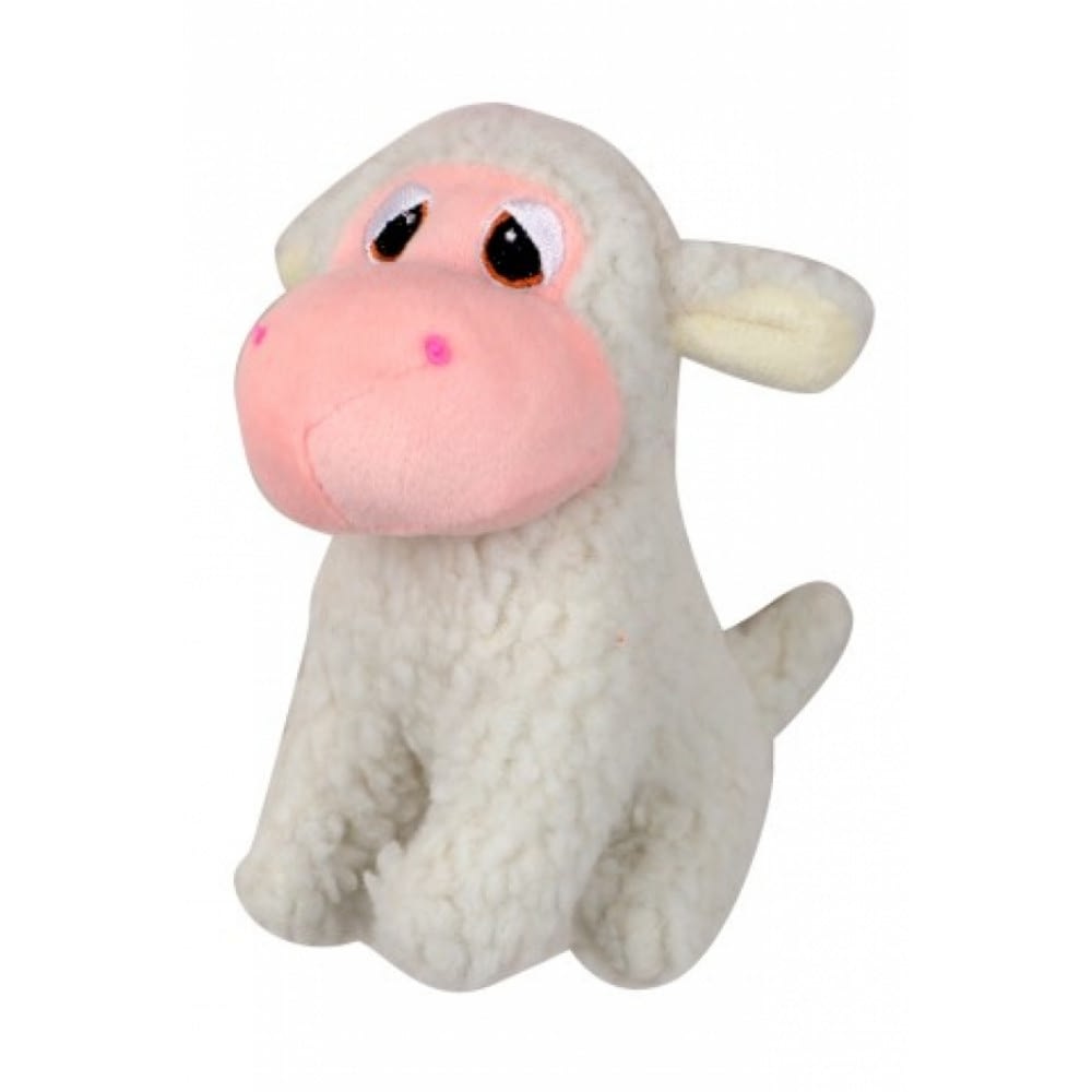 sheep plush