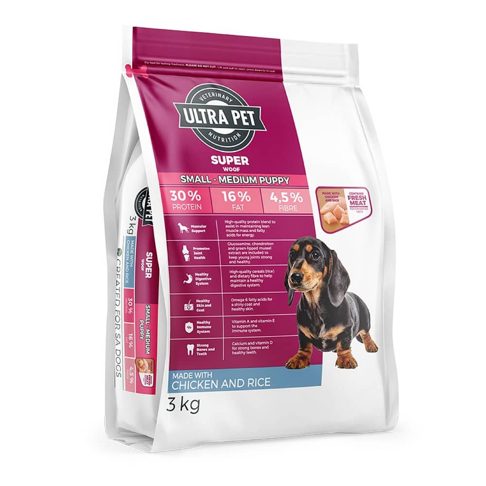 Ultra dog dog food sale