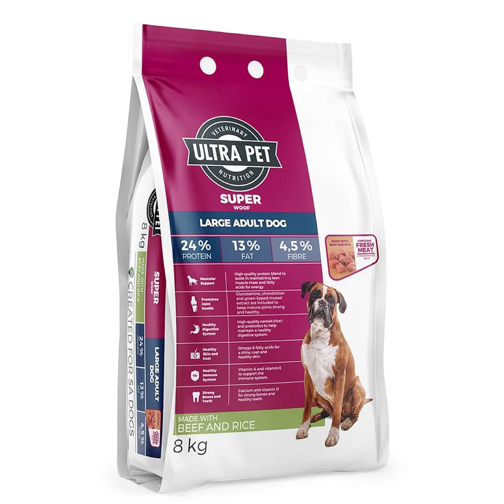 Best large breed 2024 puppy food 2018