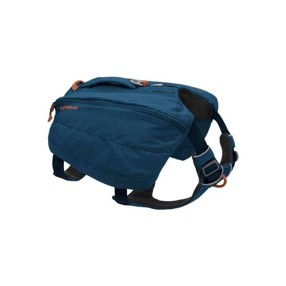 Ruffwear Front Range Day Pack Dog Harness Pet Hero