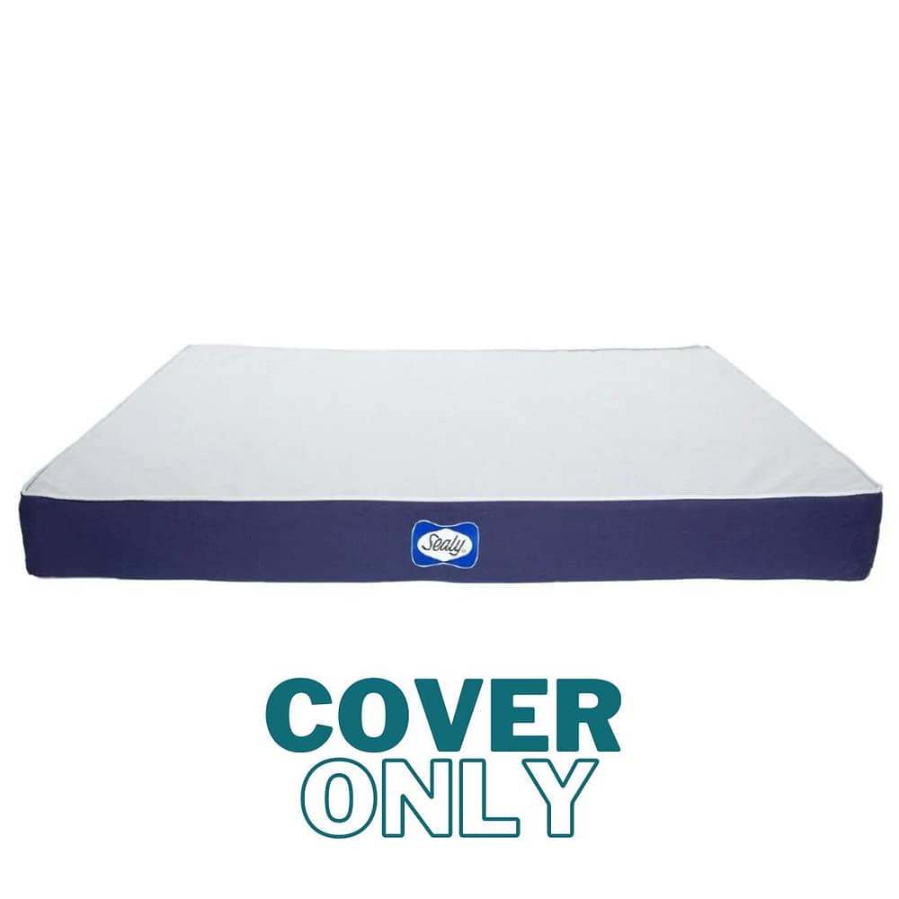 Sealy *Replacement COVER only* for Defender Dog Bed