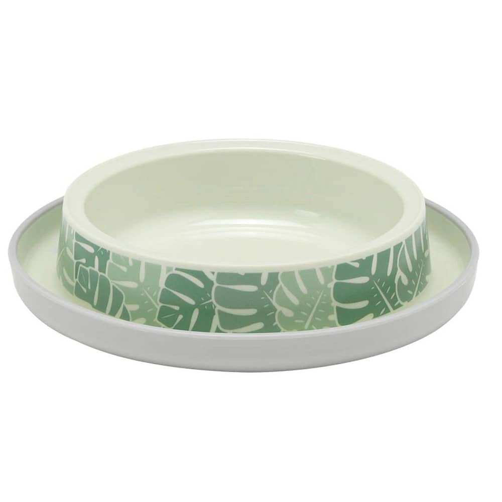 Moderna Trendy Dinner Cat Bowl - Eden