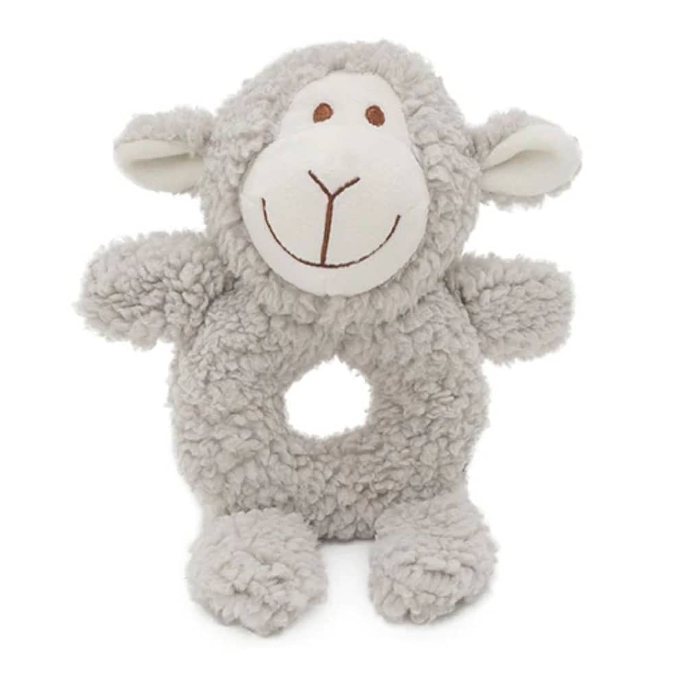 Rosewood Aromadog SNR Fleece Ring Body