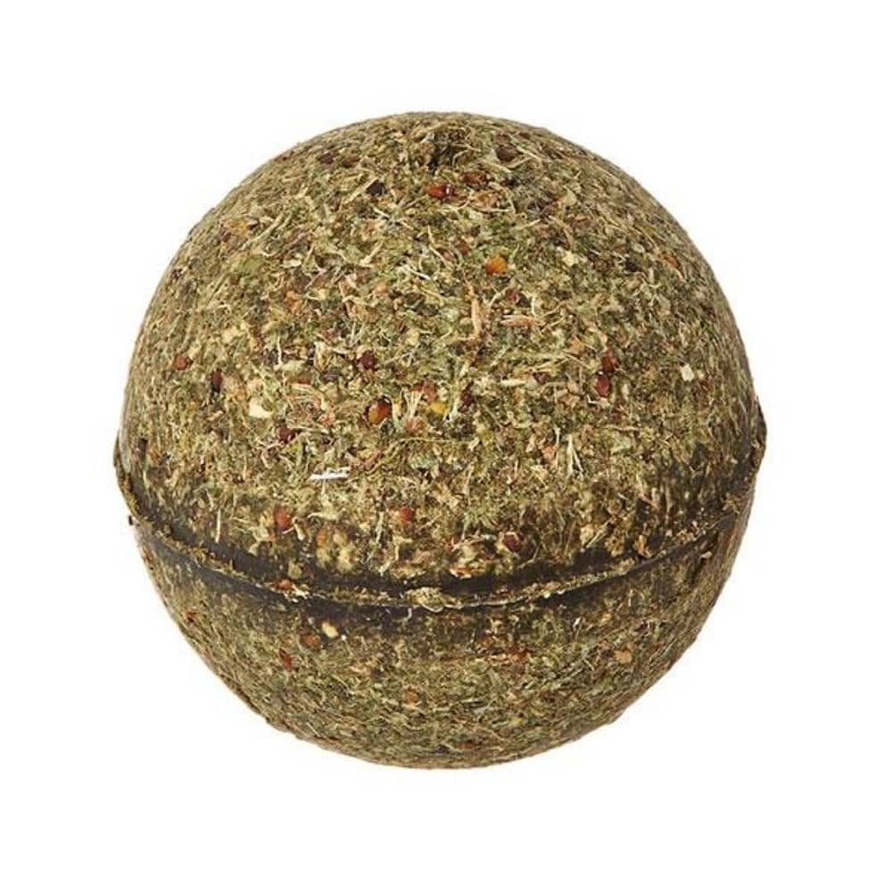 Pawbreakers Megabonkas Catnip Ball