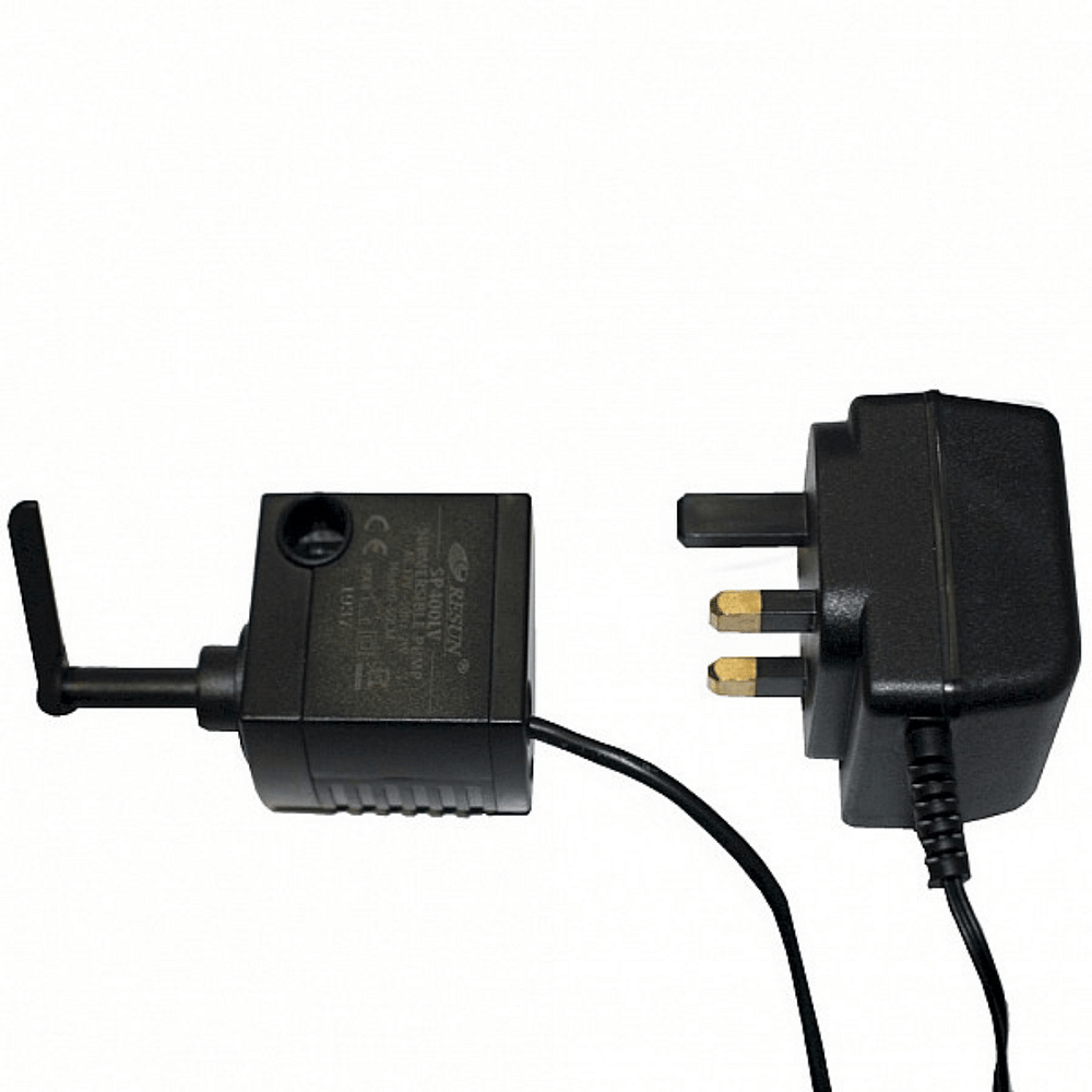 PetSafe Drinkwell Replacement Pump for Original Fountain Pet Hero