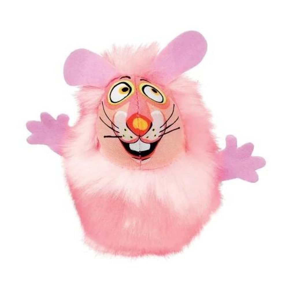 Fat Cat Classic Fluff Bunnies