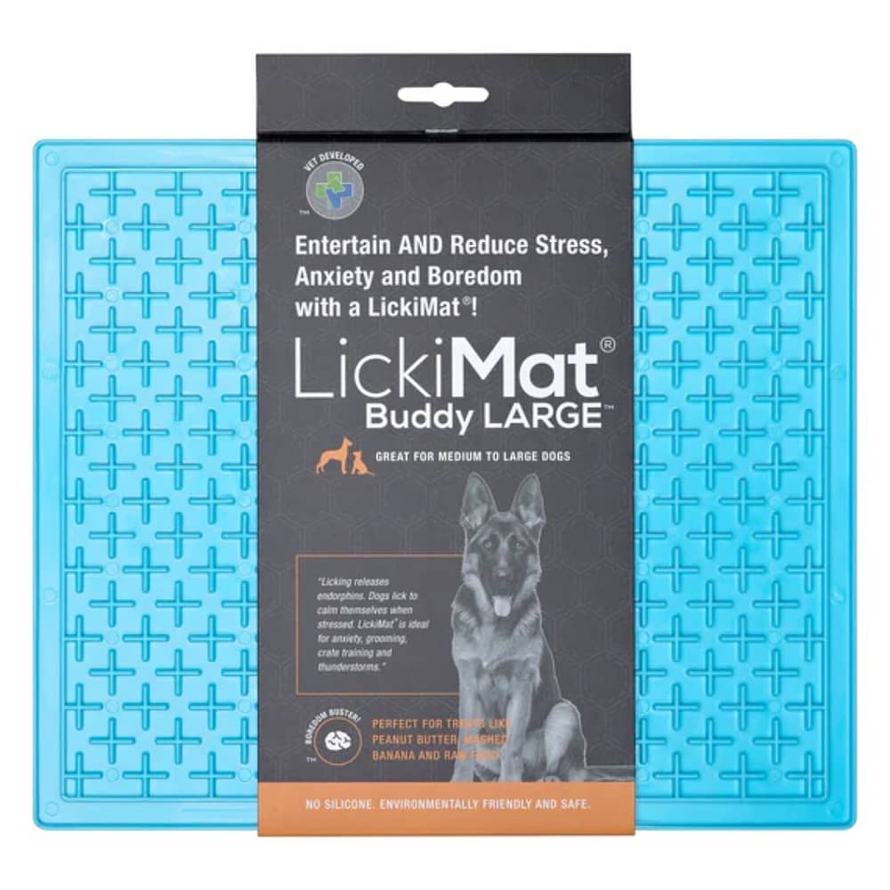 The LickiMat Buddy XL