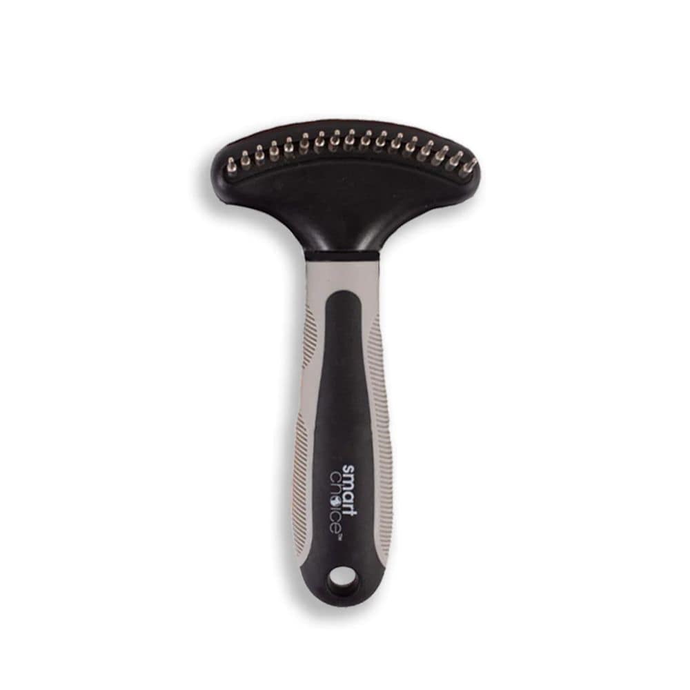 Smart Choice Rake Pet Grooming Brush Pet Hero