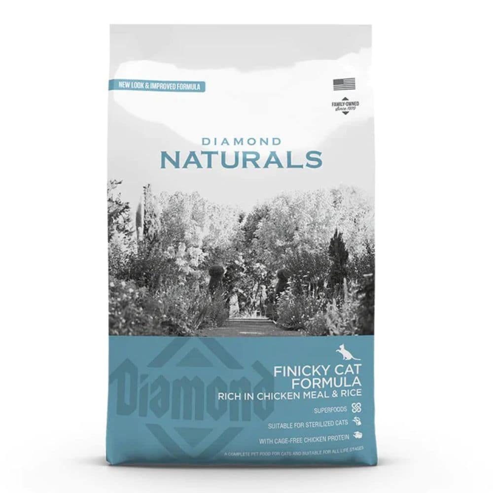 Naturals Skin Coat Diamond Naturals Food Reviews DIAMOND Naturals