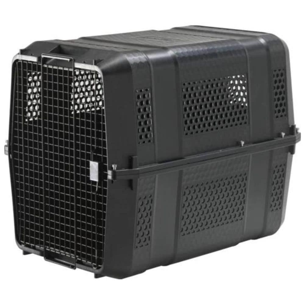 Moderna Gateway Dog Transport Box (Recycled) Pet Hero