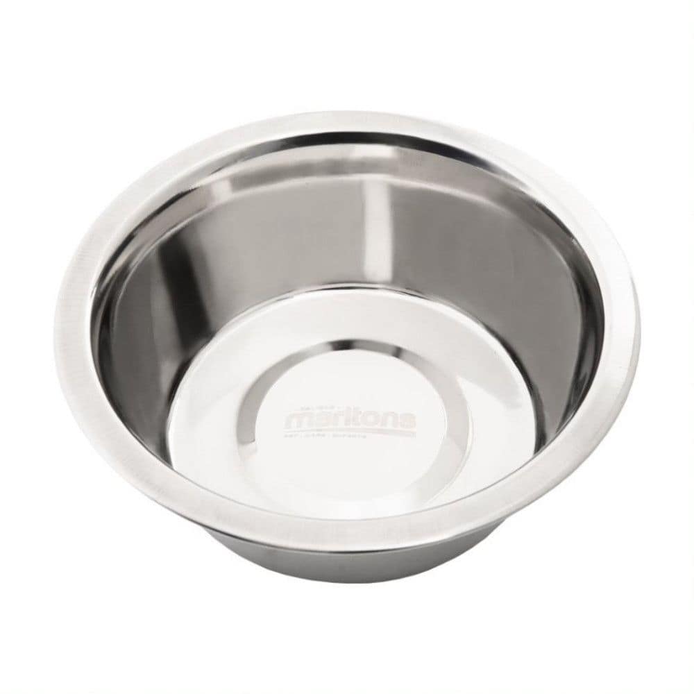 Water Bowl Non Toxic Stainless Steel Dog Bowls Stainless Steel Bowl
