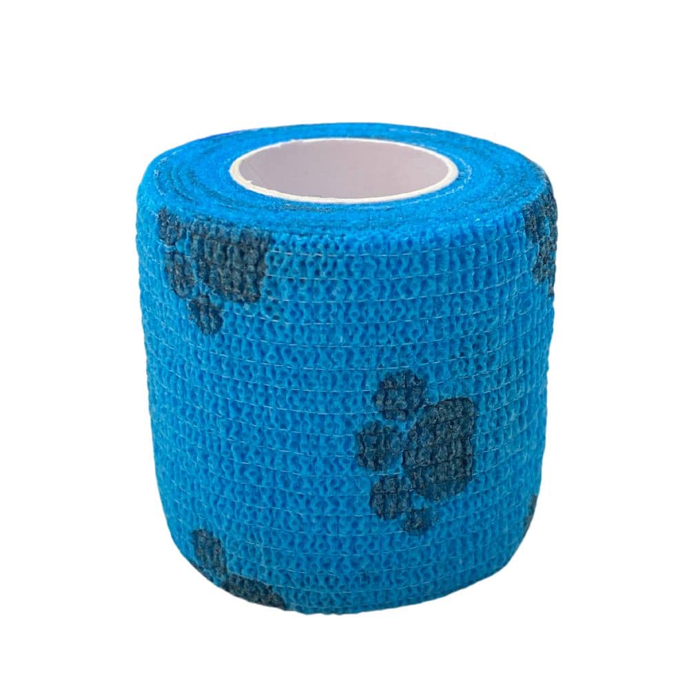 Vets Own Cohesive Bandage cm Pet Hero