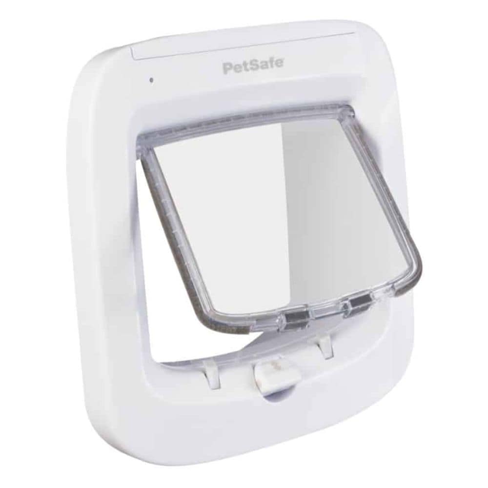 Sure Petcare SureFlap Microchip Cat Flap Pet Hero