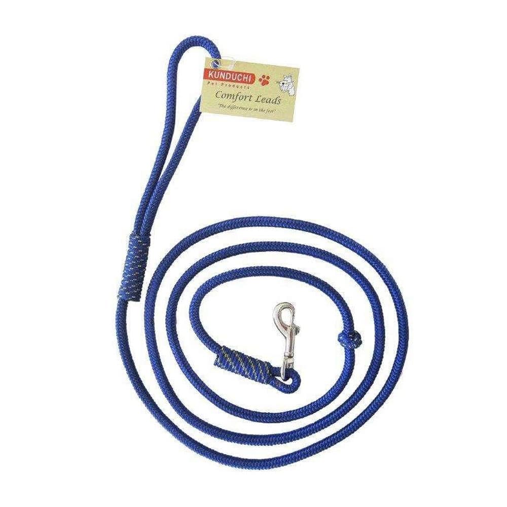 Kunduchi Rope Clip Lead Large | Pet Hero