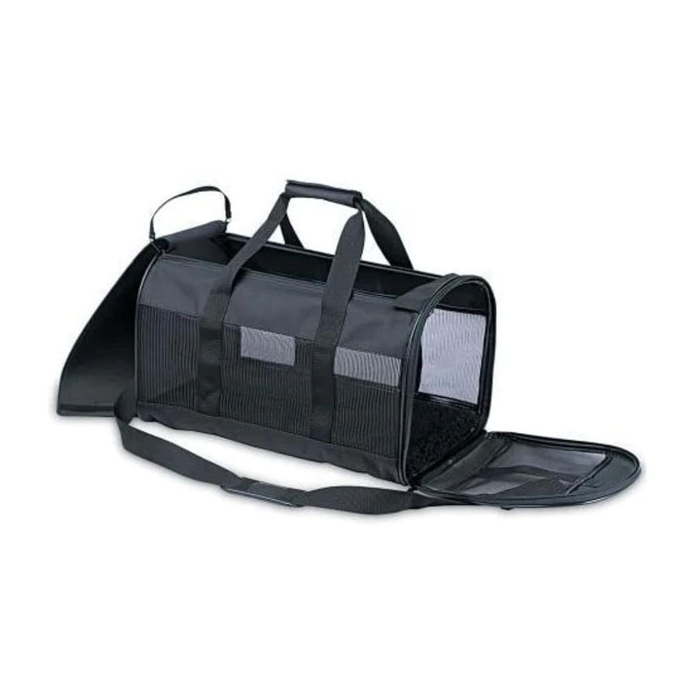 Petmate Soft Sided Kennel Cab Carrier | Pet Hero