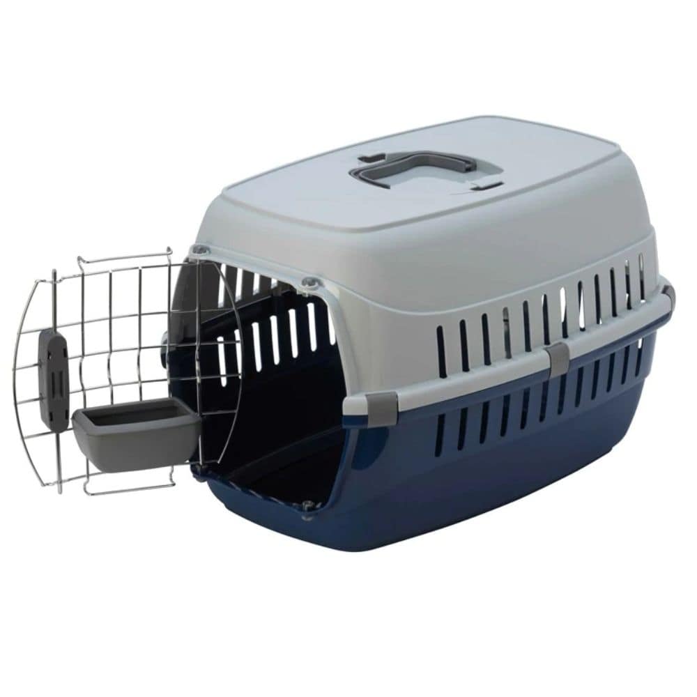 Moderna Road Runner 1 Pet Carrier | Pet Hero