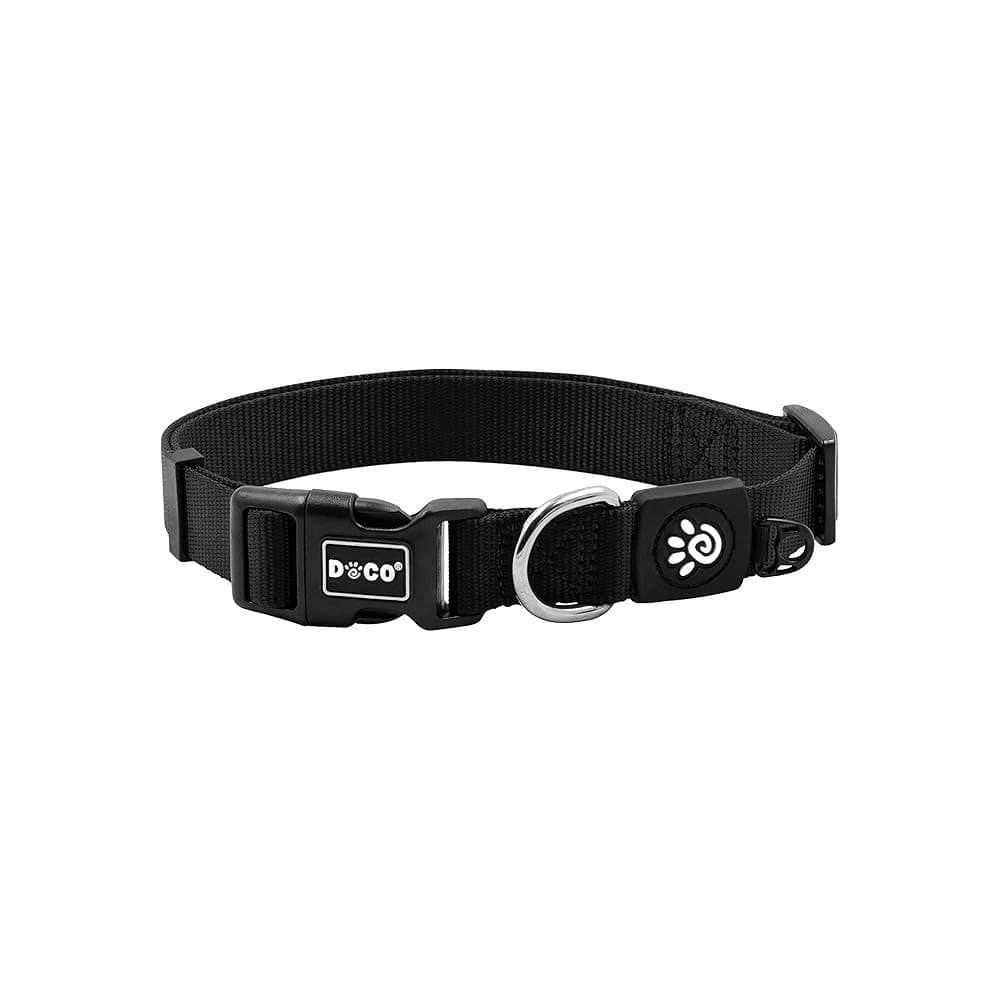 Docoo2 DOCO Signature Nylon Dog Collar | Pet Hero