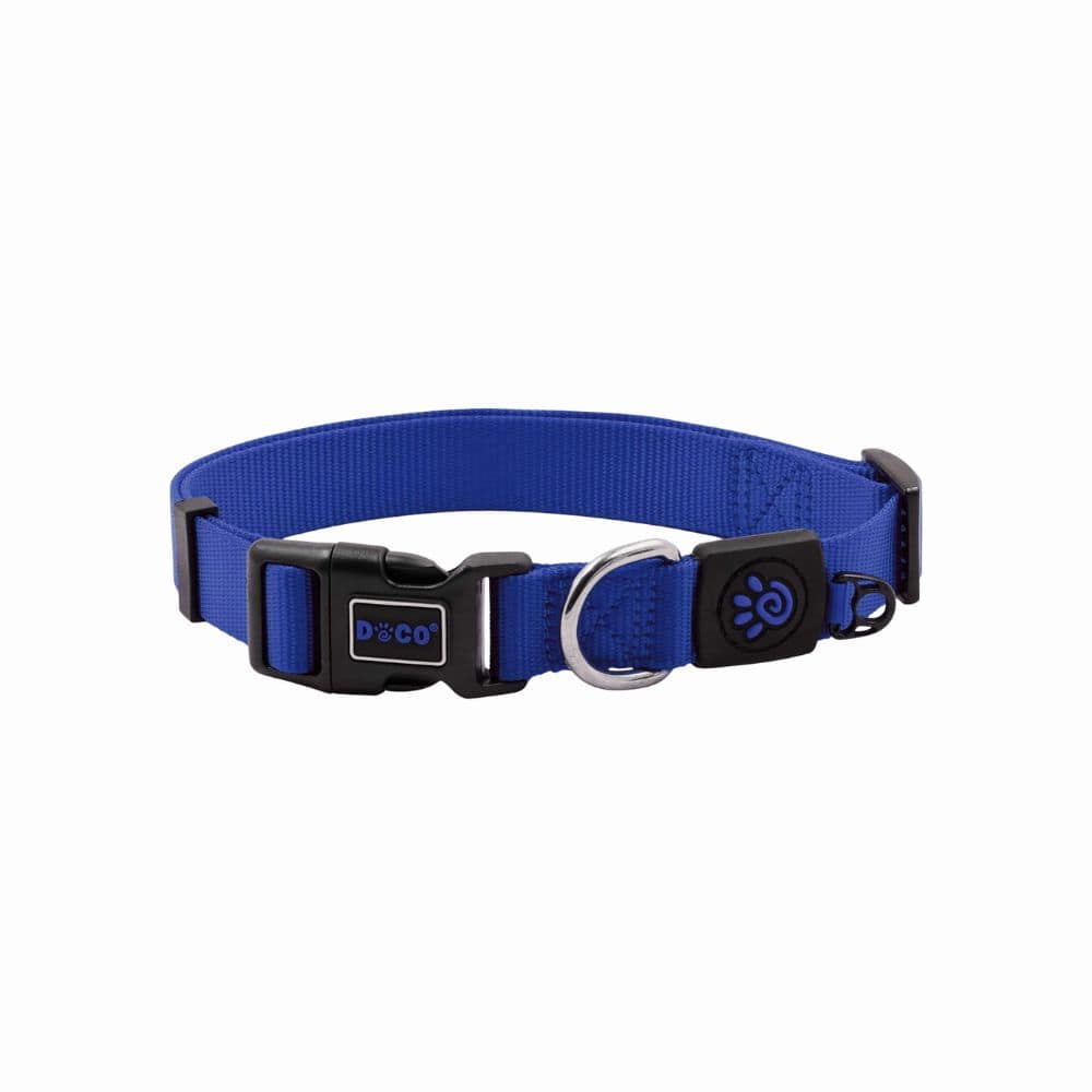 Docoo2 DOCO Signature Nylon Dog Collar | Pet Hero