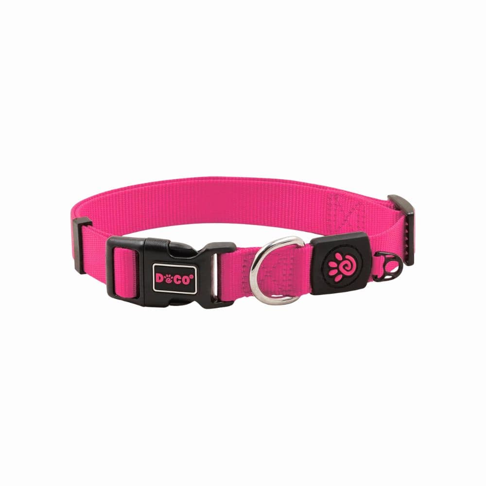 DOCO Signature Nylon Dog Collar | Pet Hero