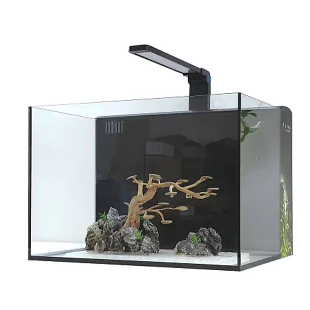 Jiyan Fish Tank XP Series | Pet Hero
