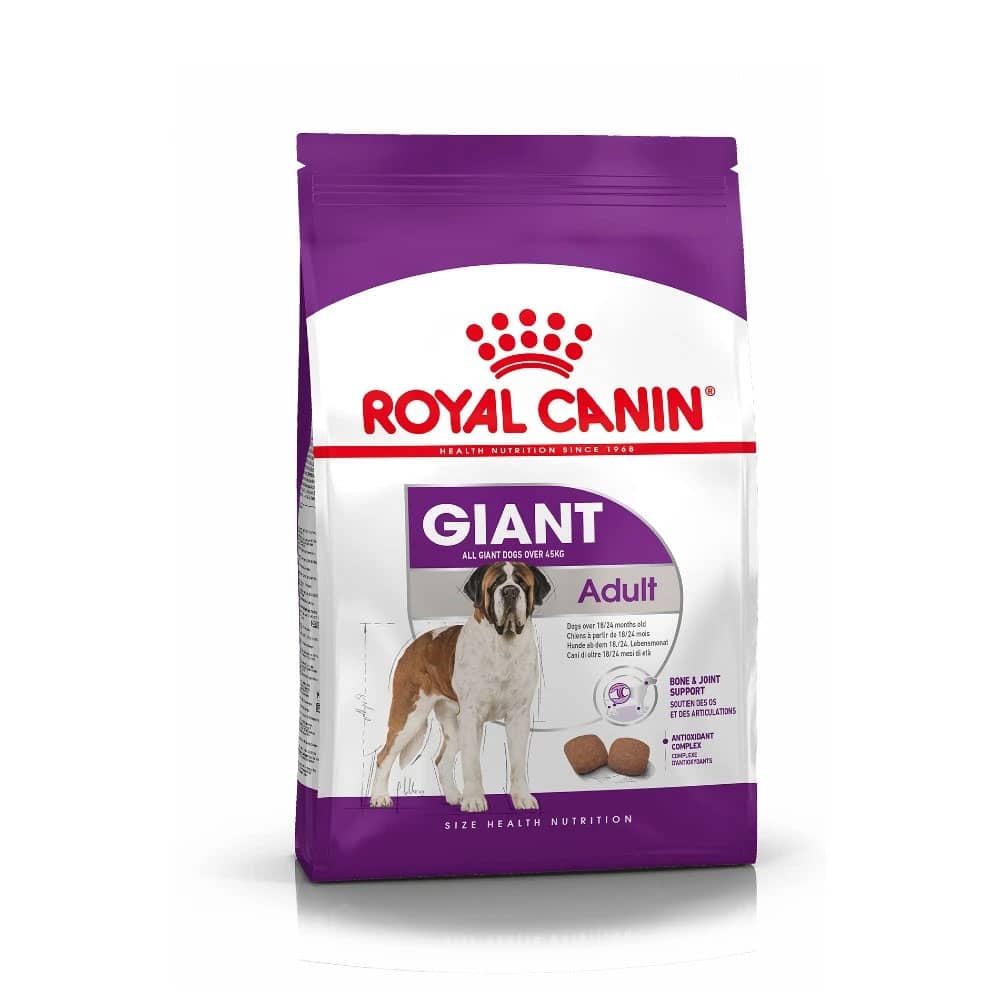 royal canin adult 15