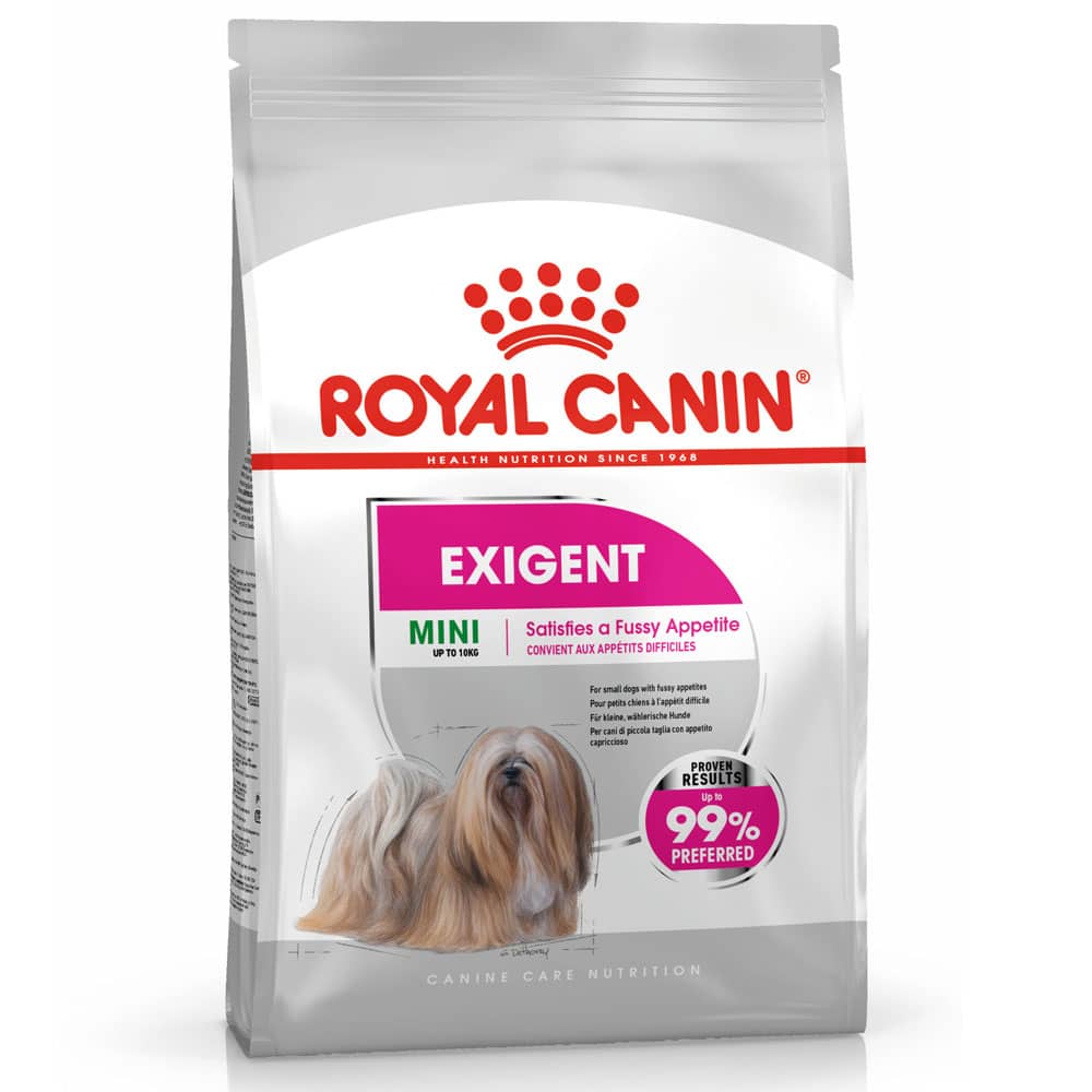 royal canin medium senior dog food