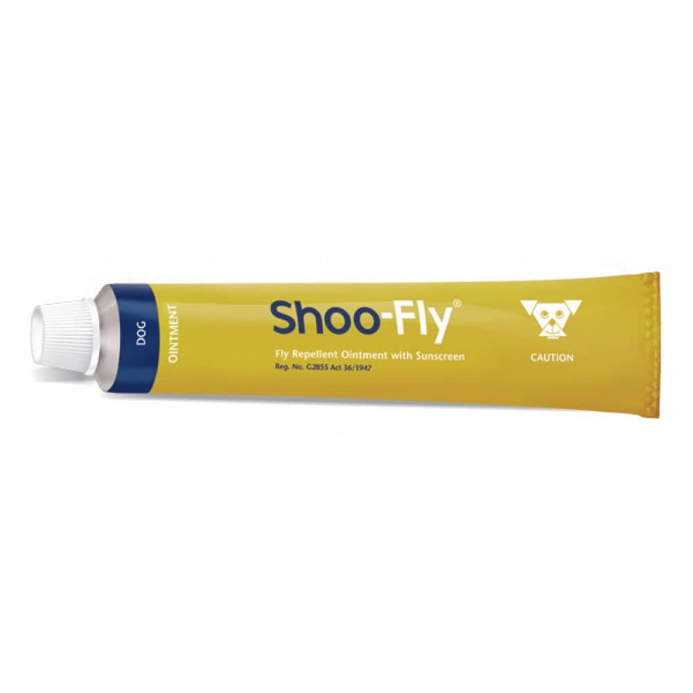 sunscreen with fly repellent