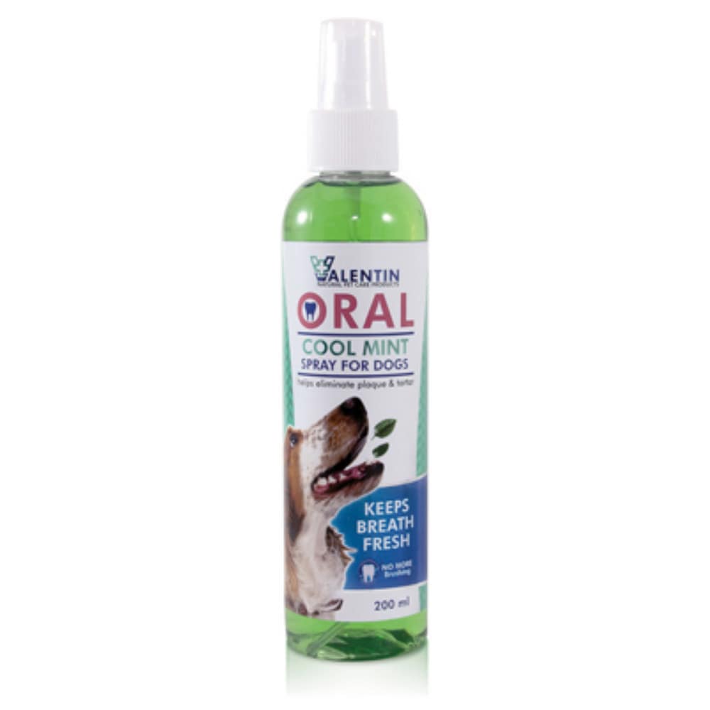 antibacterial spray for dogs