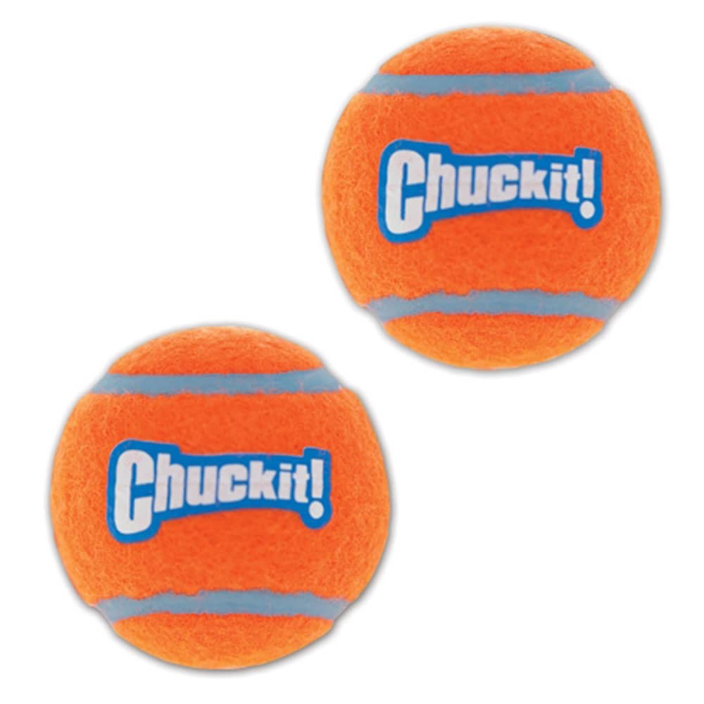 chuckit ball