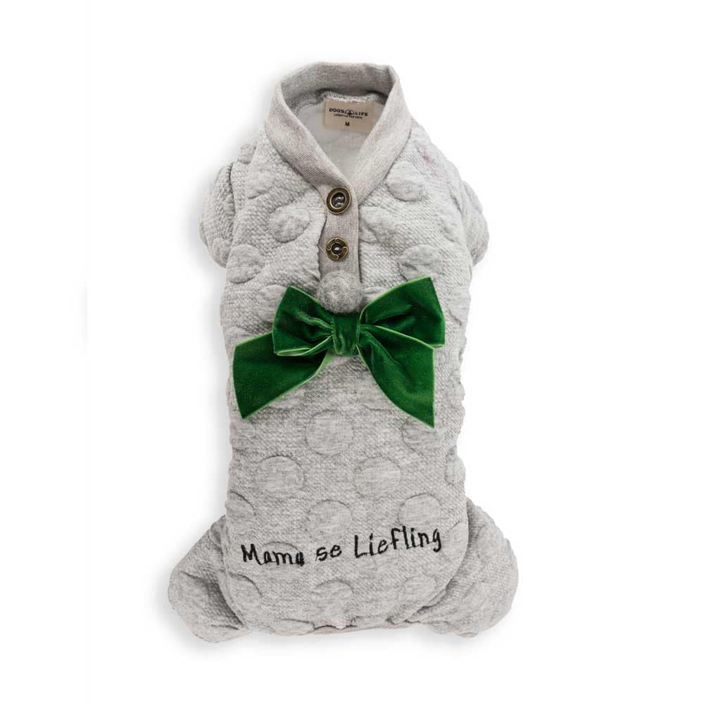 Dog's Life Mama Se Liefling Pet Hero