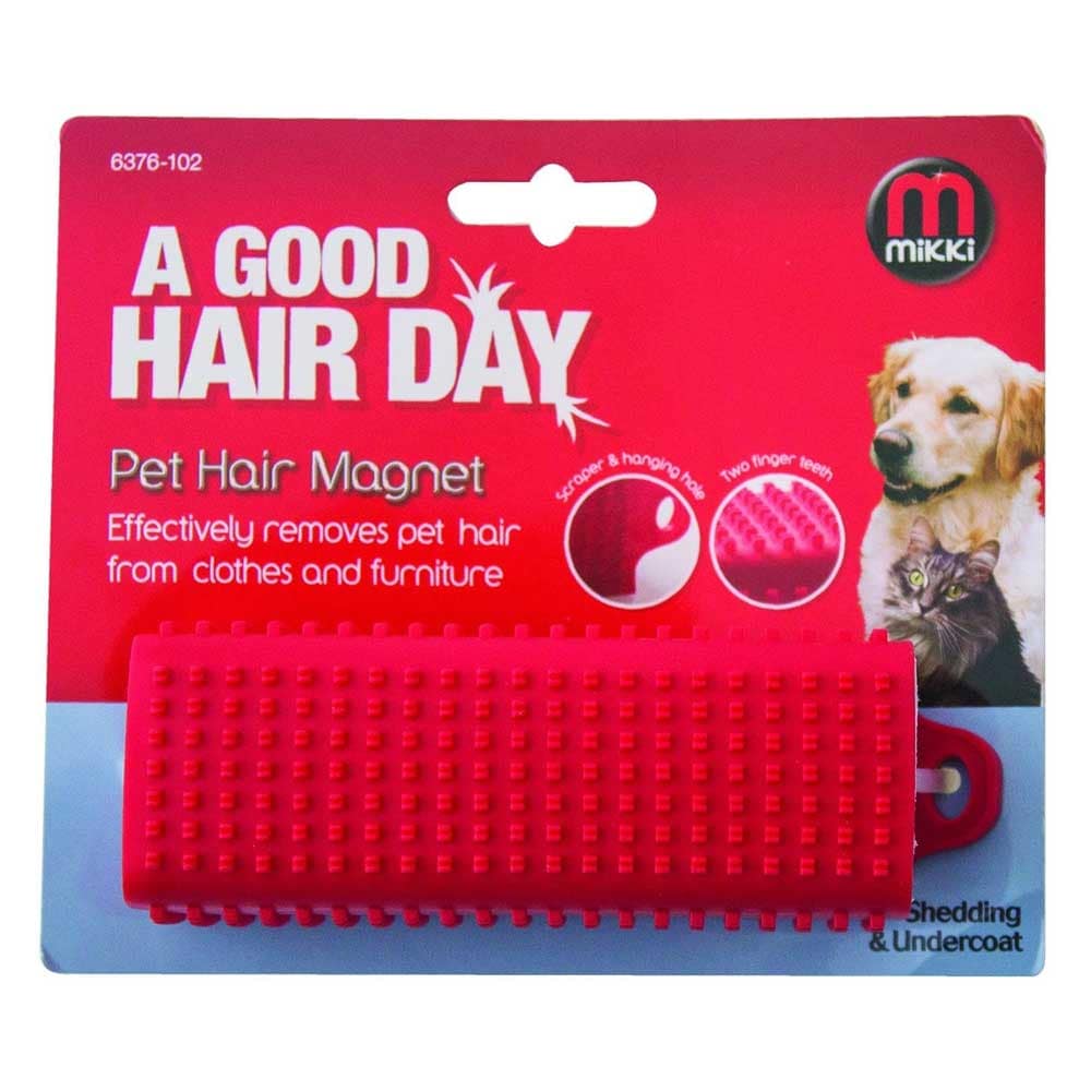 Mikki Pet Hair Pet Hero