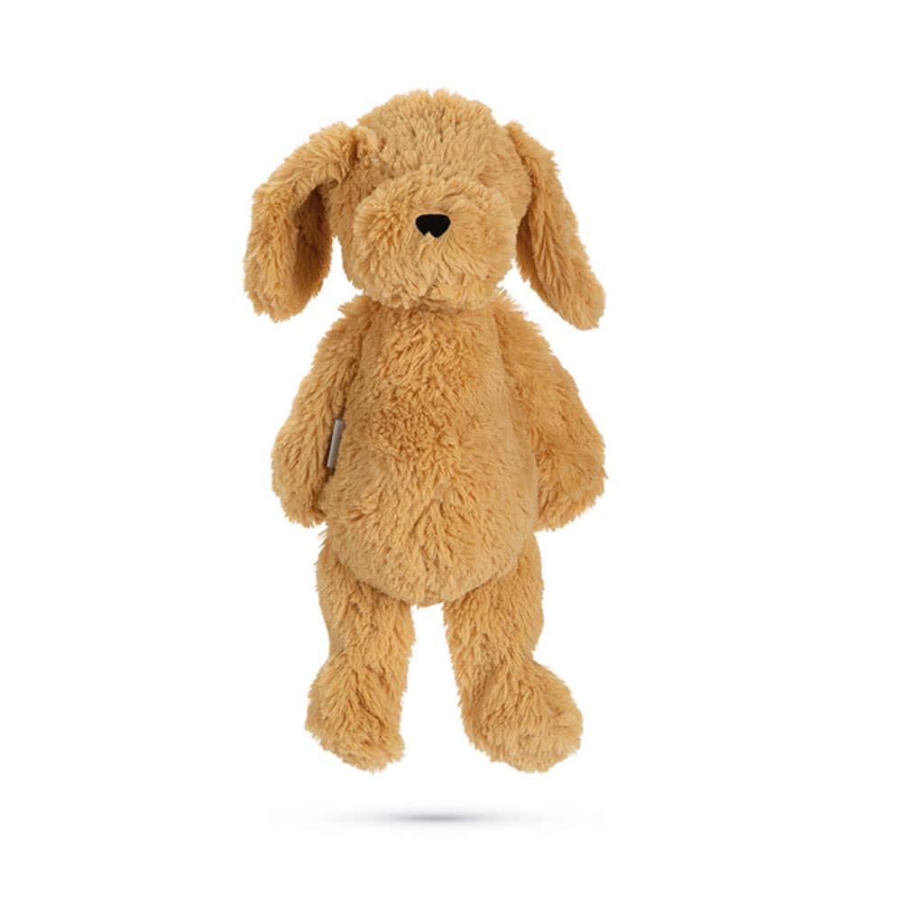 plush dog doll