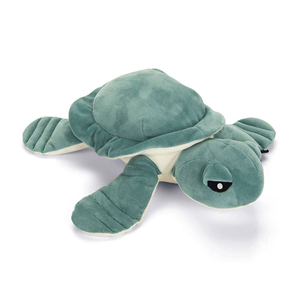 Beeztees Turtle Daley Plush Dog Toy | Pet Hero